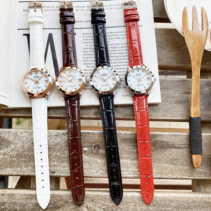 Rolex 34mm 080495